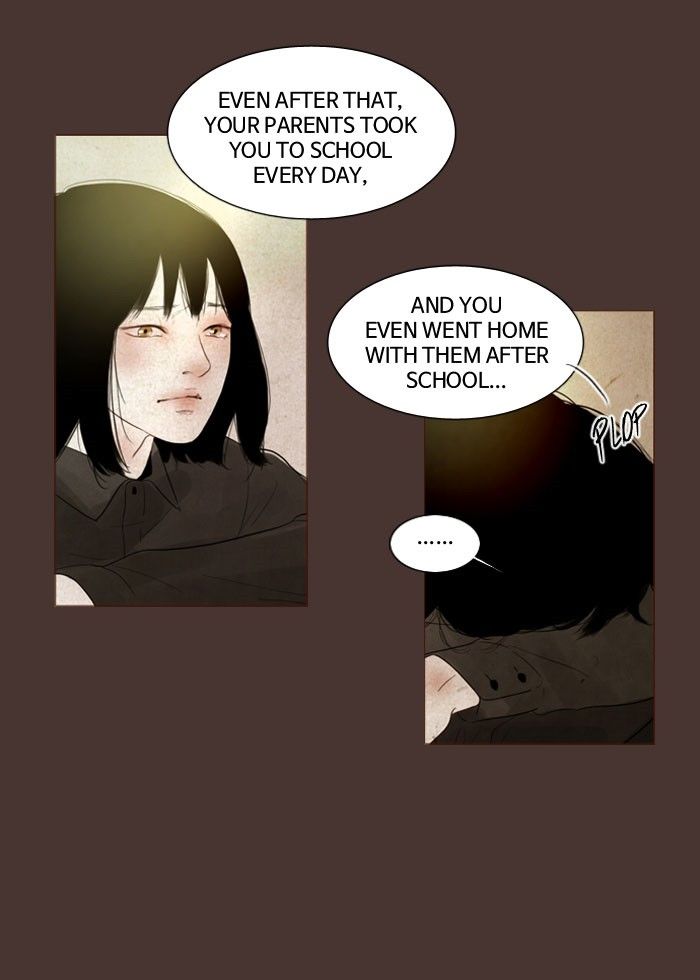 Read Winter Woods (en) Manga Online