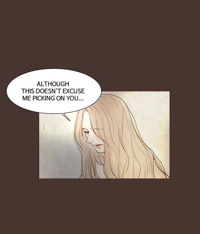 Read Winter Woods (en) Manga Online