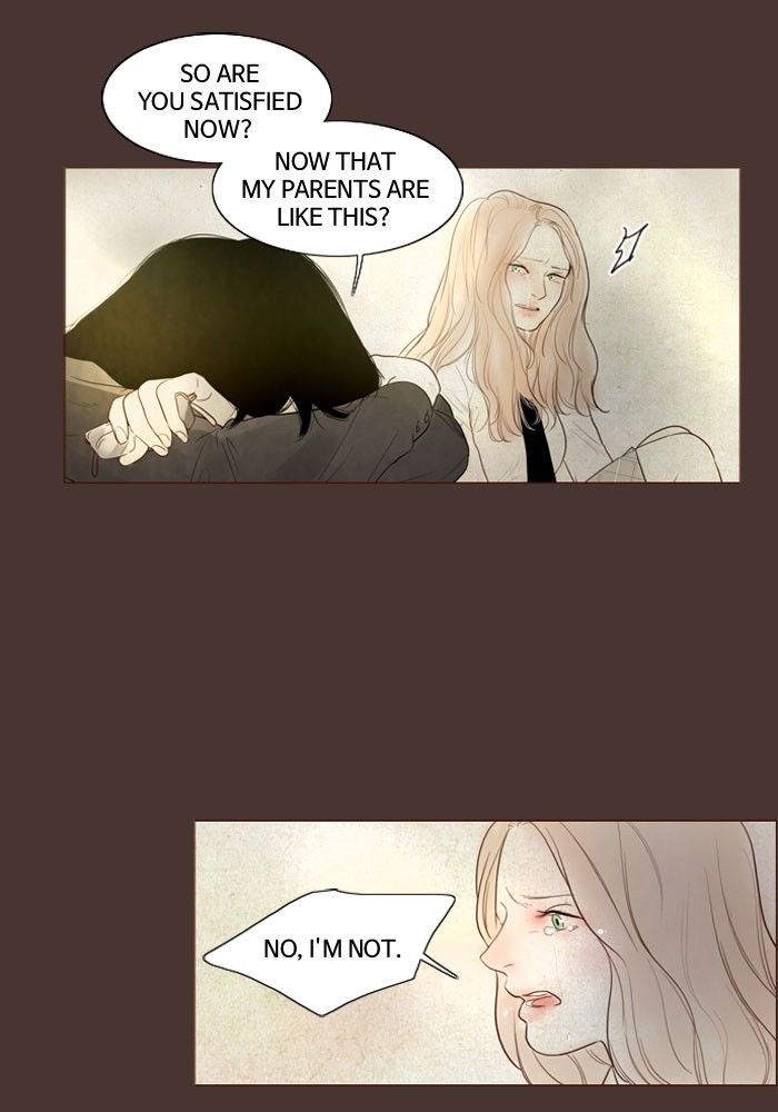 Read Winter Woods (en) Manga Online