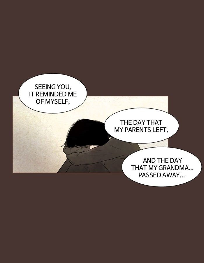 Read Winter Woods (en) Manga Online