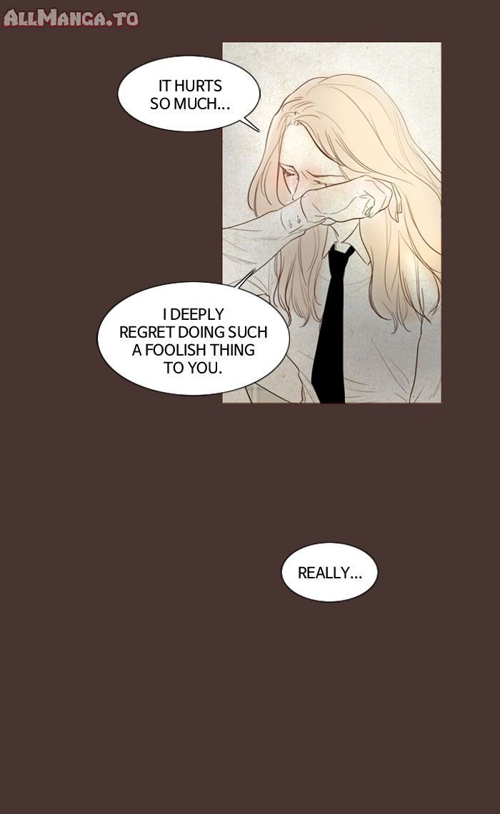 Read Winter Woods (en) Manga Online