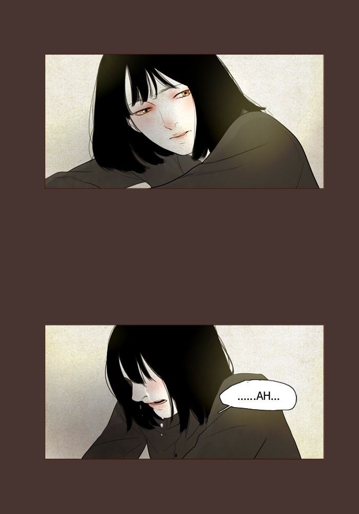 Read Winter Woods (en) Manga Online