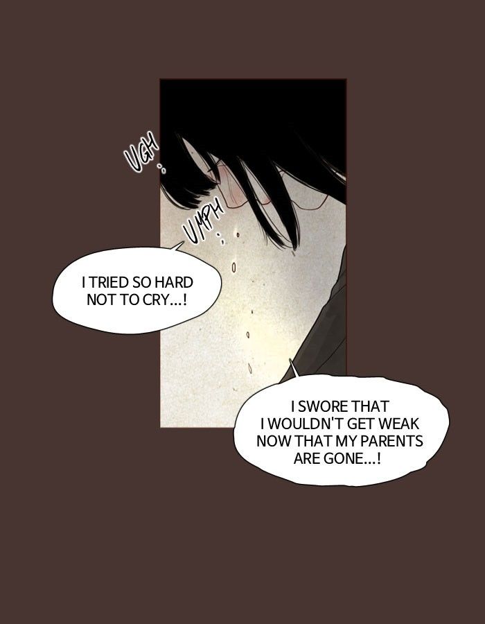 Read Winter Woods (en) Manga Online