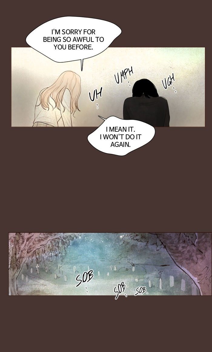 Read Winter Woods (en) Manga Online