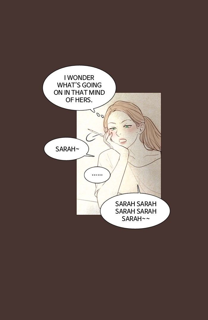 Read Winter Woods (en) Manga Online