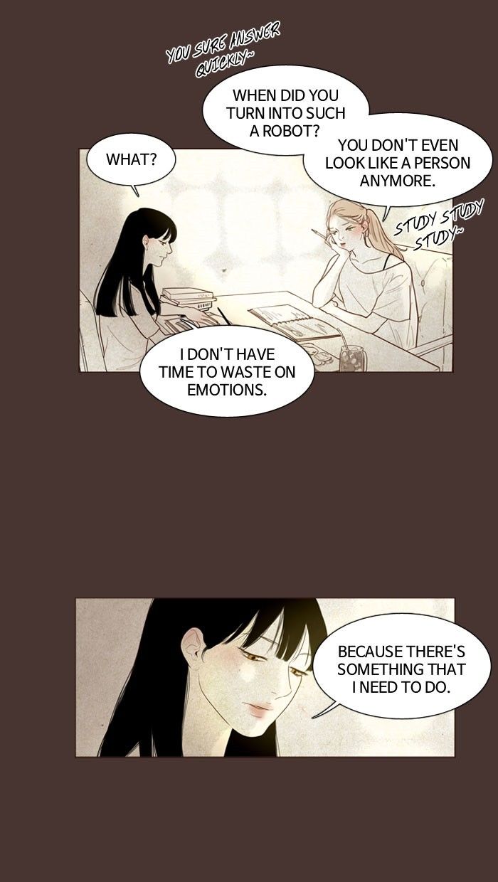 Read Winter Woods (en) Manga Online