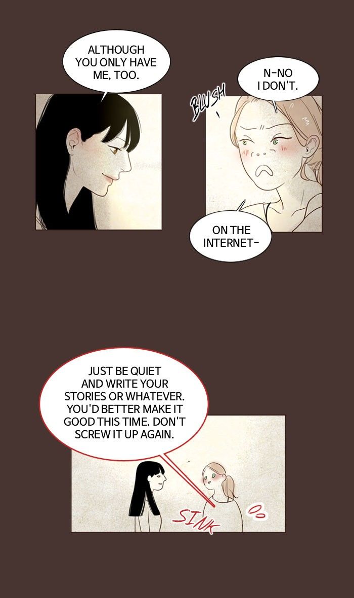 Read Winter Woods (en) Manga Online