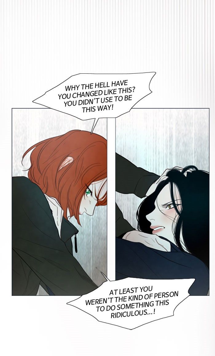 Read Winter Woods (en) Manga Online