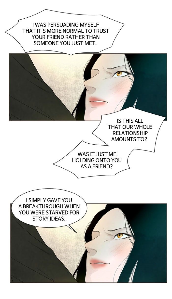 Read Winter Woods (en) Manga Online