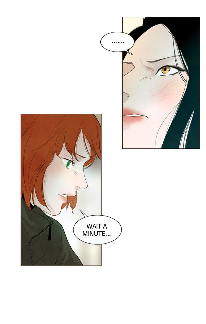 Read Winter Woods (en) Manga Online