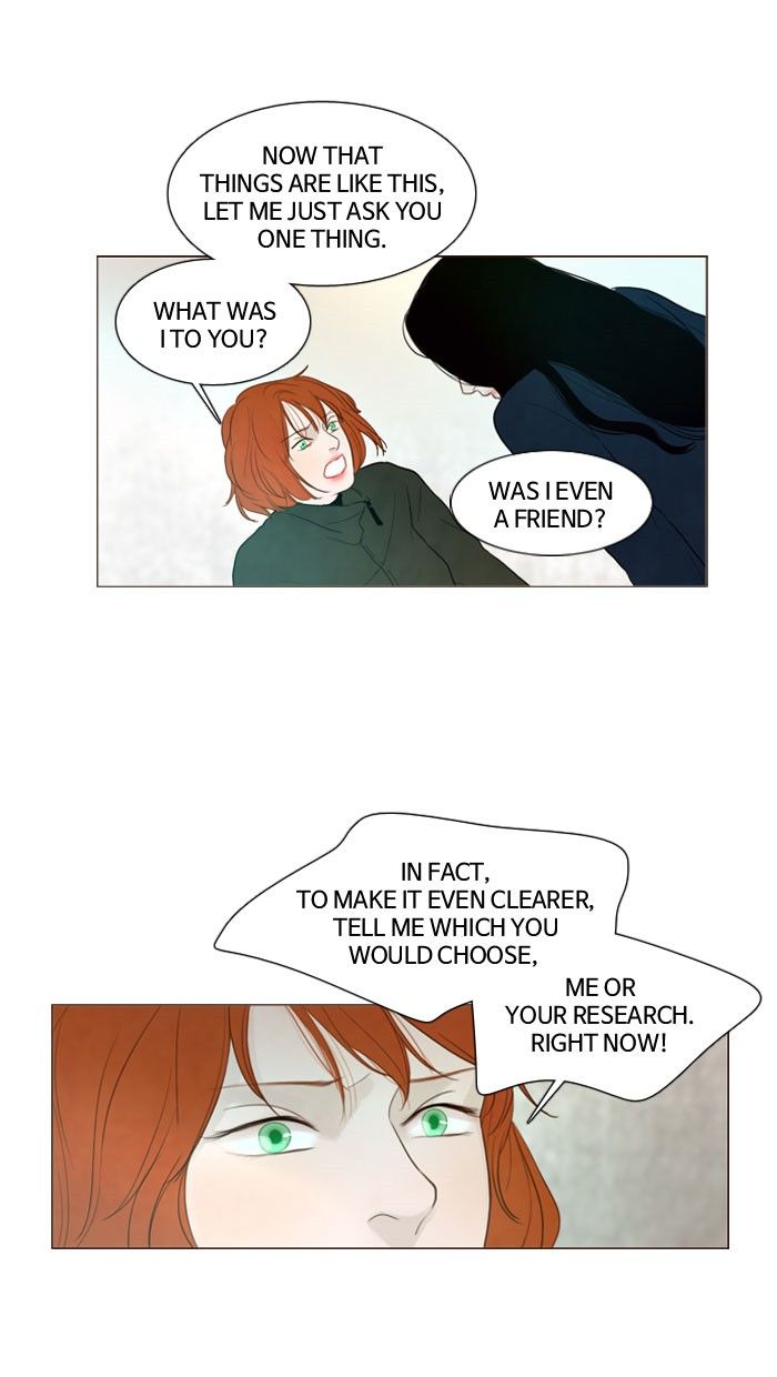 Read Winter Woods (en) Manga Online