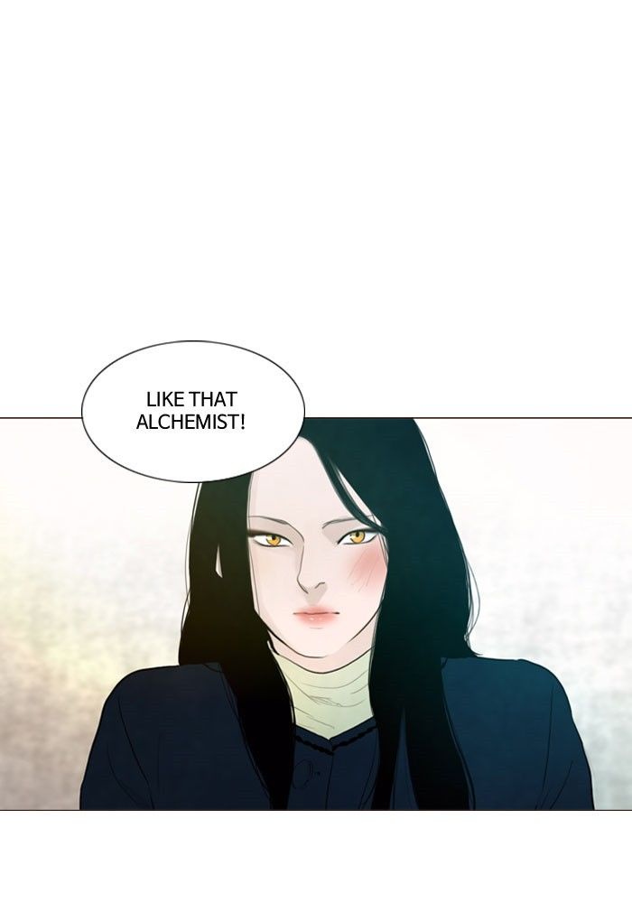 Read Winter Woods (en) Manga Online