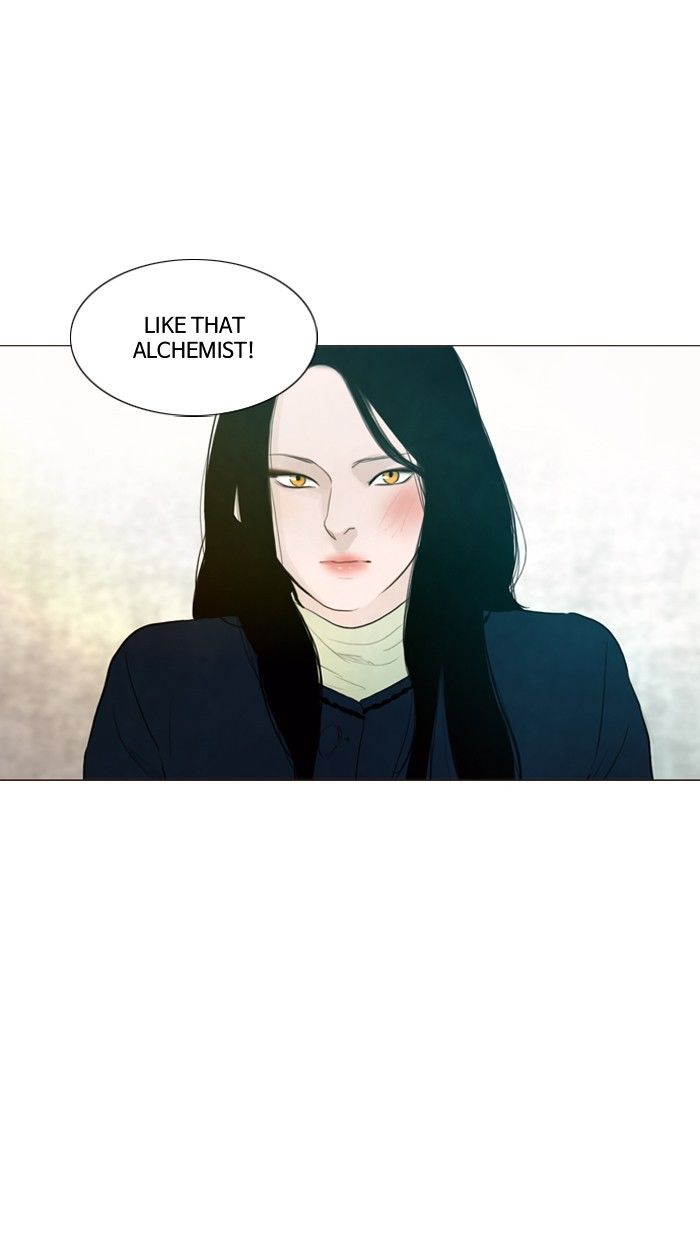 Read Winter Woods (en) Manga Online