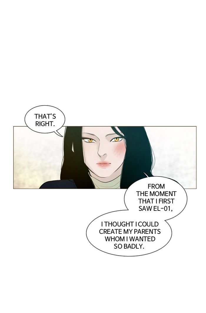 Read Winter Woods (en) Manga Online