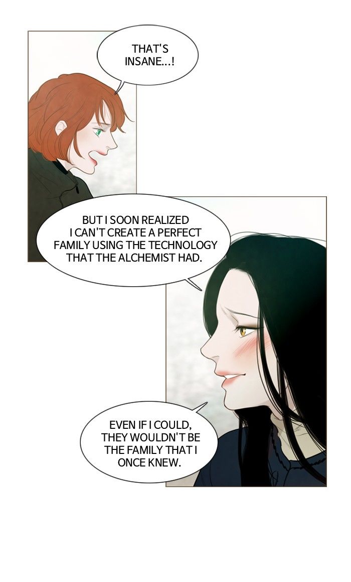 Read Winter Woods (en) Manga Online