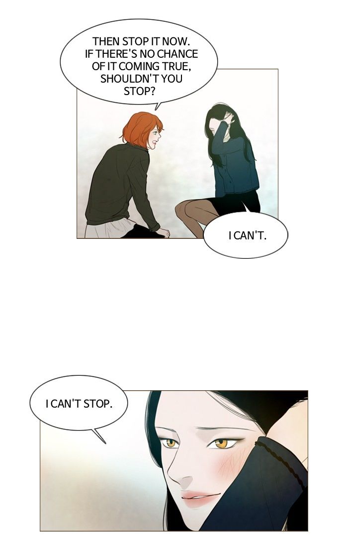 Read Winter Woods (en) Manga Online