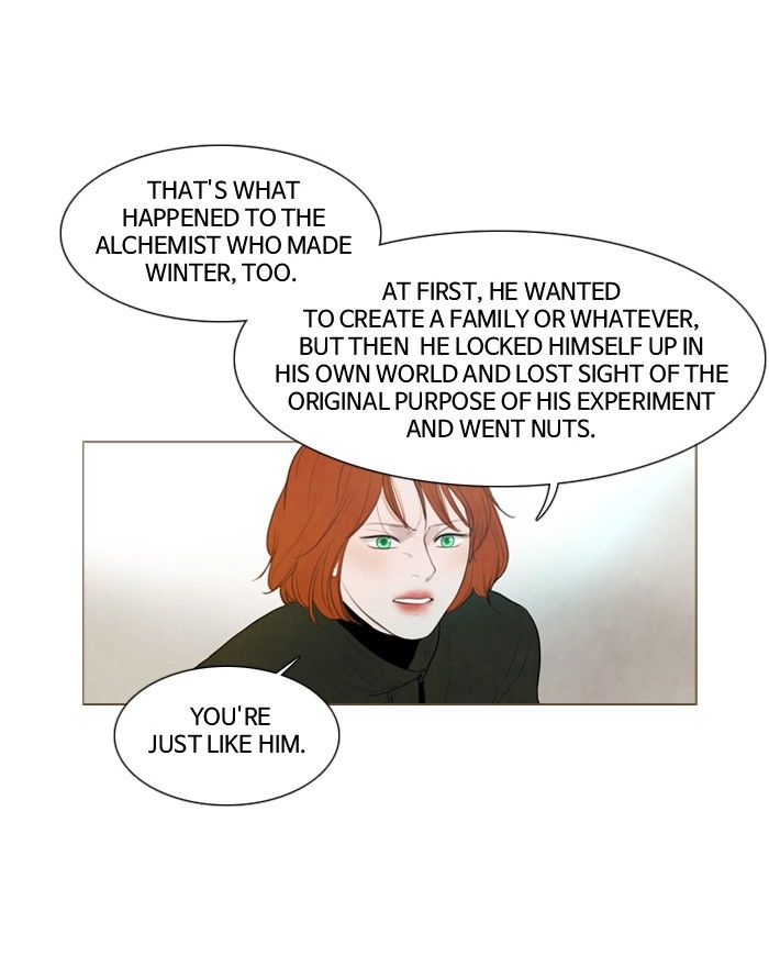 Read Winter Woods (en) Manga Online