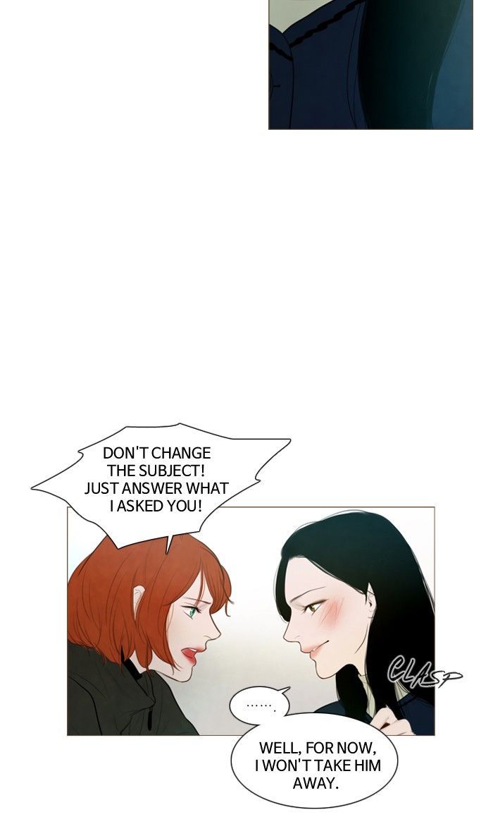 Read Winter Woods (en) Manga Online