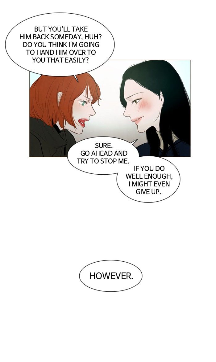 Read Winter Woods (en) Manga Online