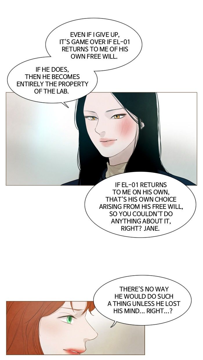 Read Winter Woods (en) Manga Online