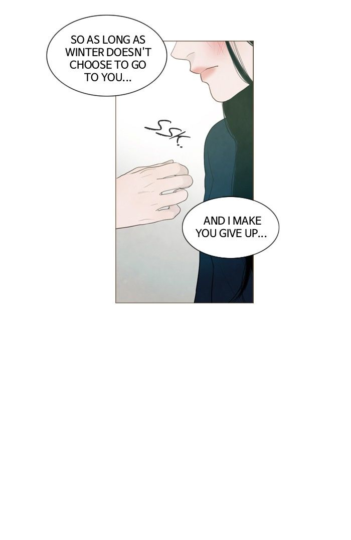 Read Winter Woods (en) Manga Online