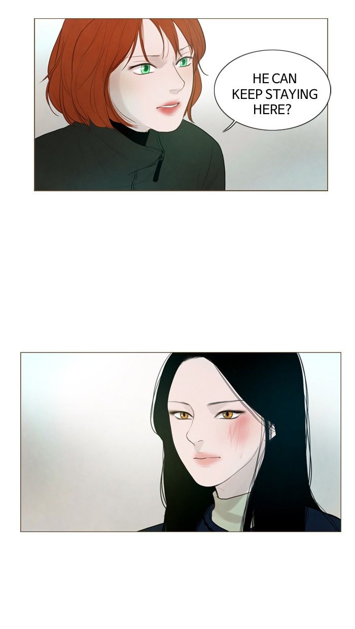 Read Winter Woods (en) Manga Online