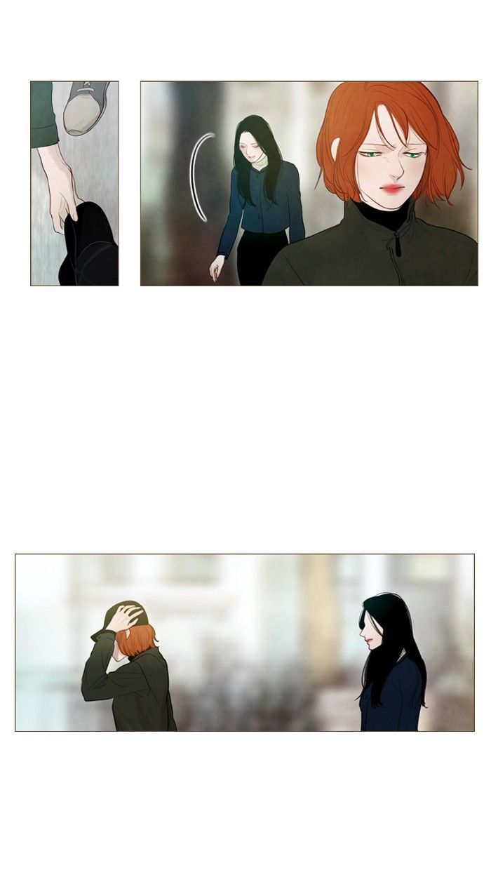 Read Winter Woods (en) Manga Online