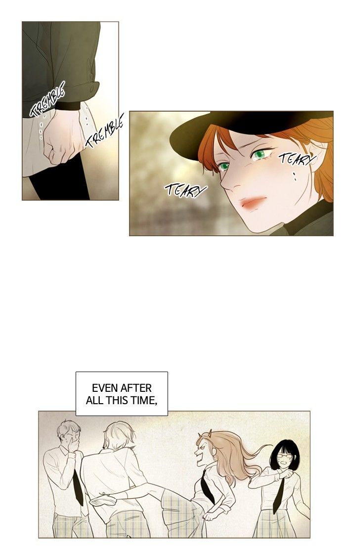 Read Winter Woods (en) Manga Online