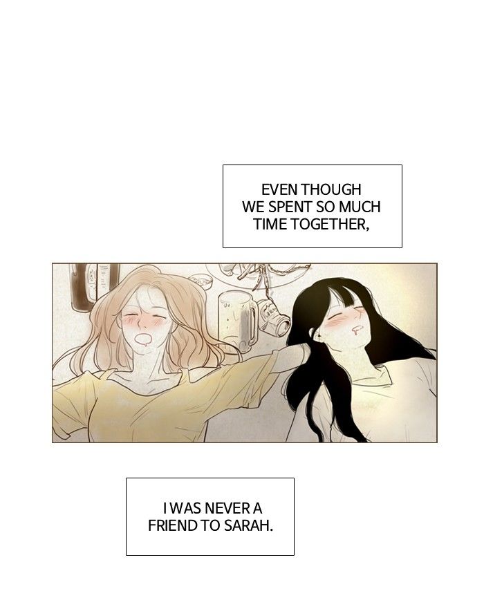 Read Winter Woods (en) Manga Online