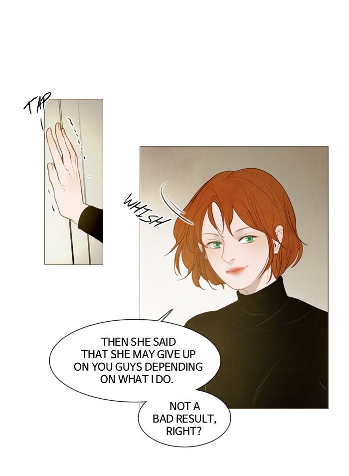 Read Winter Woods (en) Manga Online