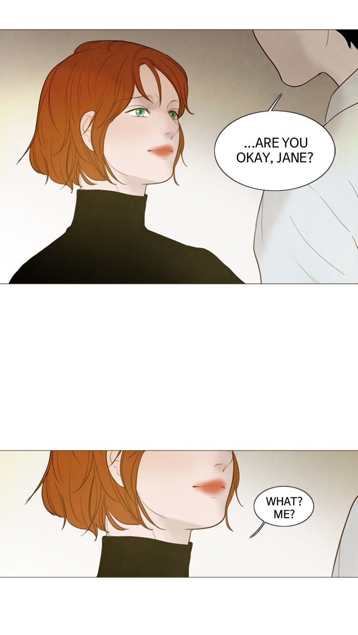 Read Winter Woods (en) Manga Online