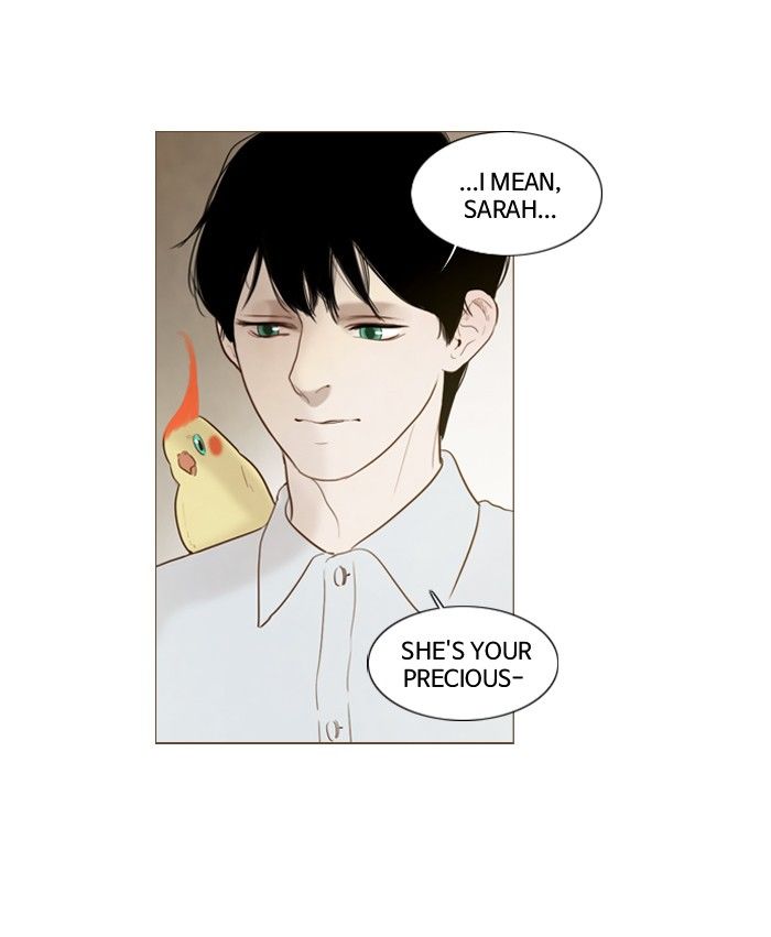 Read Winter Woods (en) Manga Online