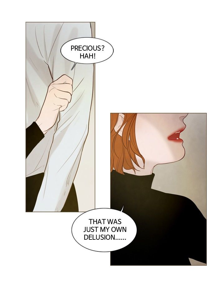 Read Winter Woods (en) Manga Online