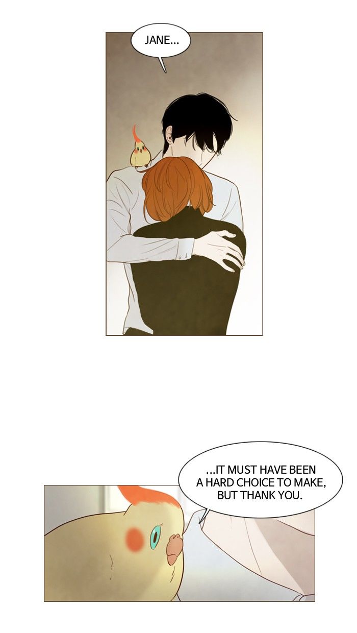 Read Winter Woods (en) Manga Online