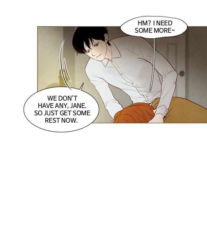 Read Winter Woods (en) Manga Online