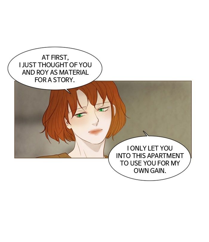 Read Winter Woods (en) Manga Online