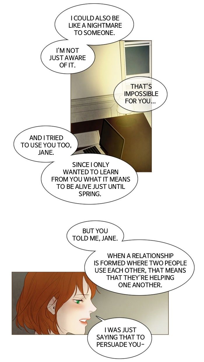 Read Winter Woods (en) Manga Online