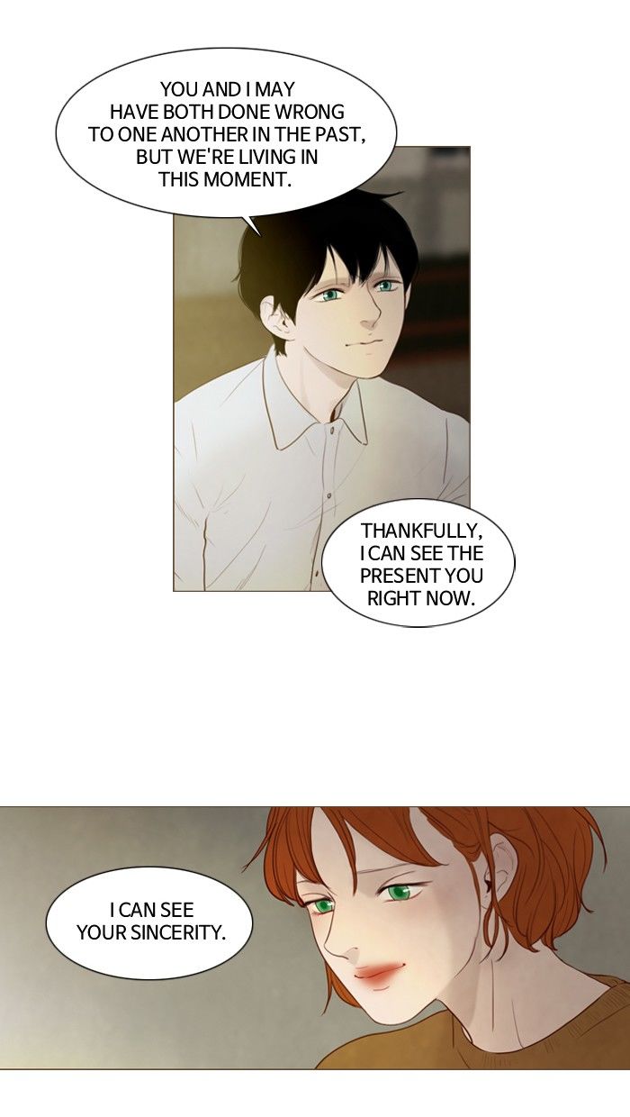 Read Winter Woods (en) Manga Online