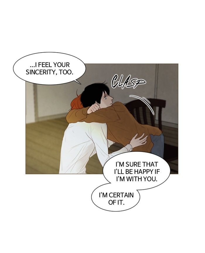 Read Winter Woods (en) Manga Online