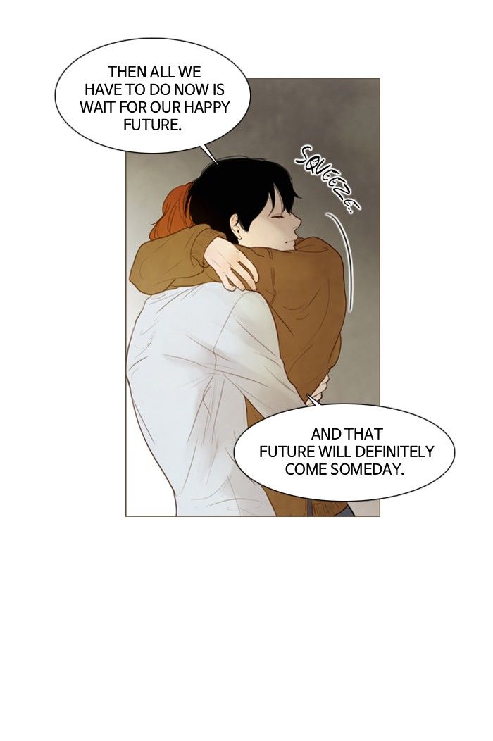 Read Winter Woods (en) Manga Online