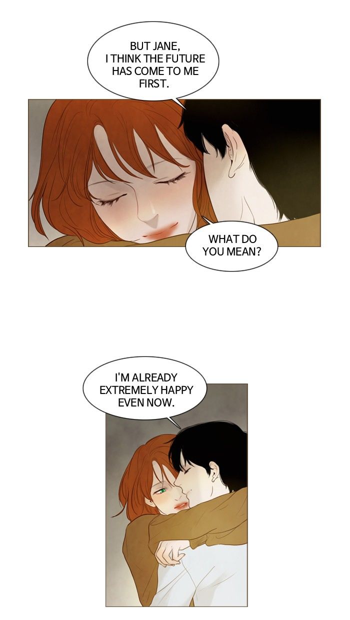 Read Winter Woods (en) Manga Online