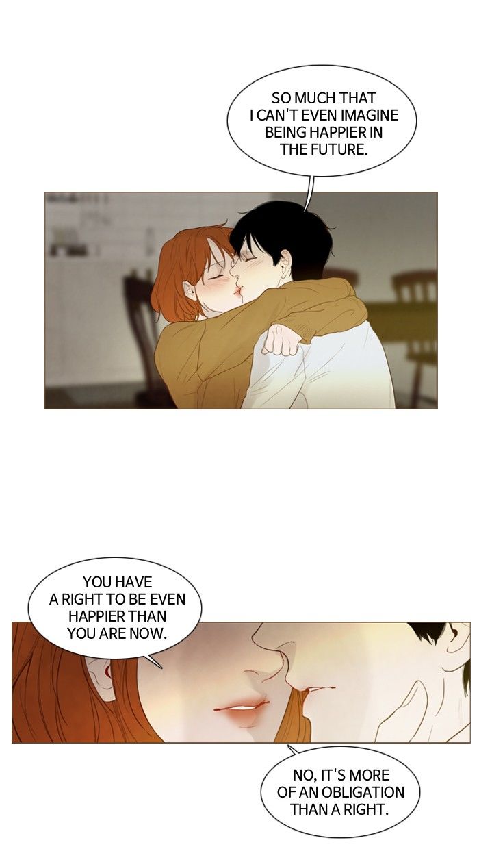 Read Winter Woods (en) Manga Online