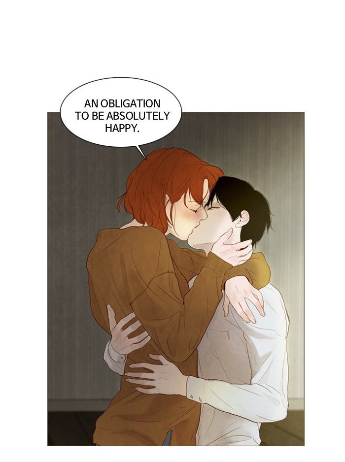 Read Winter Woods (en) Manga Online