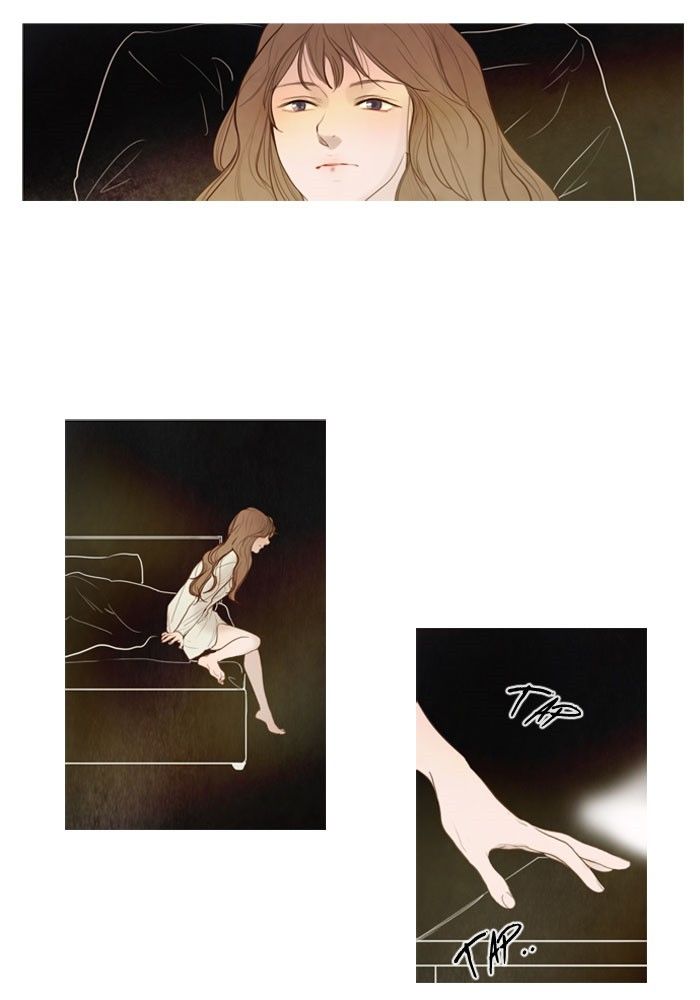 Read Winter Woods (en) Manga Online