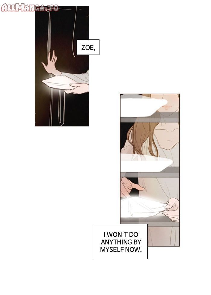 Read Winter Woods (en) Manga Online