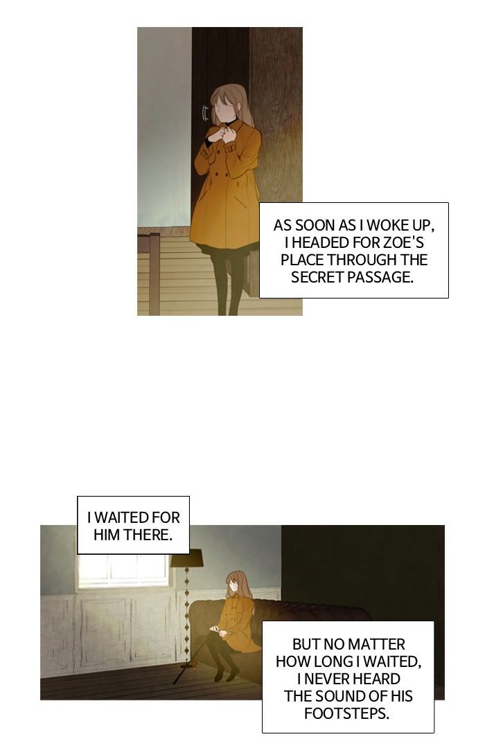 Read Winter Woods (en) Manga Online