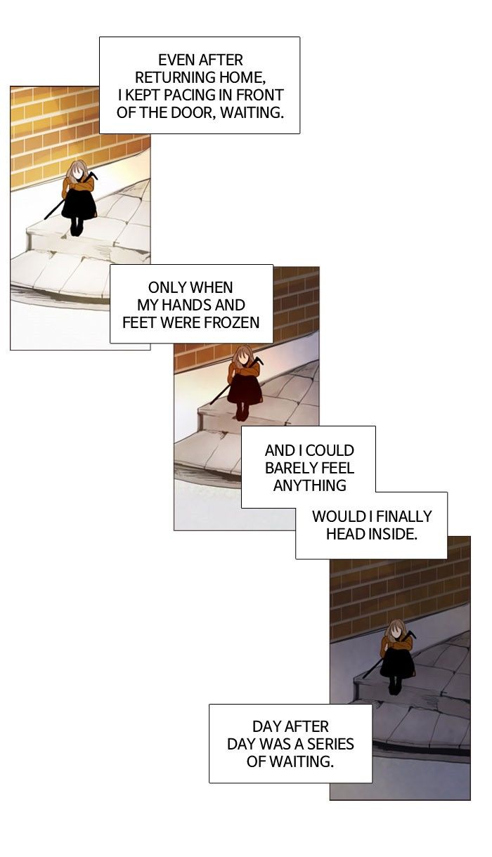 Read Winter Woods (en) Manga Online