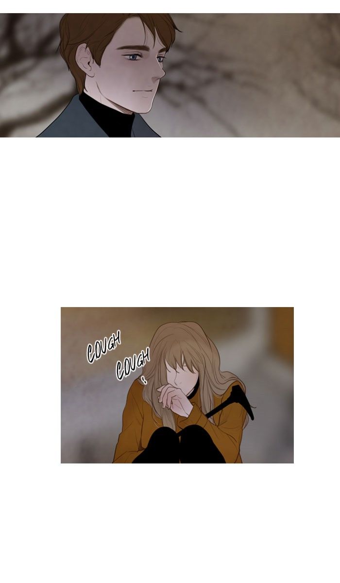 Read Winter Woods (en) Manga Online