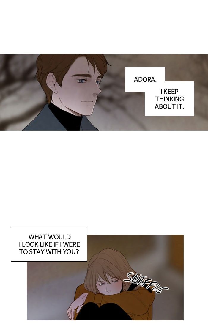 Read Winter Woods (en) Manga Online