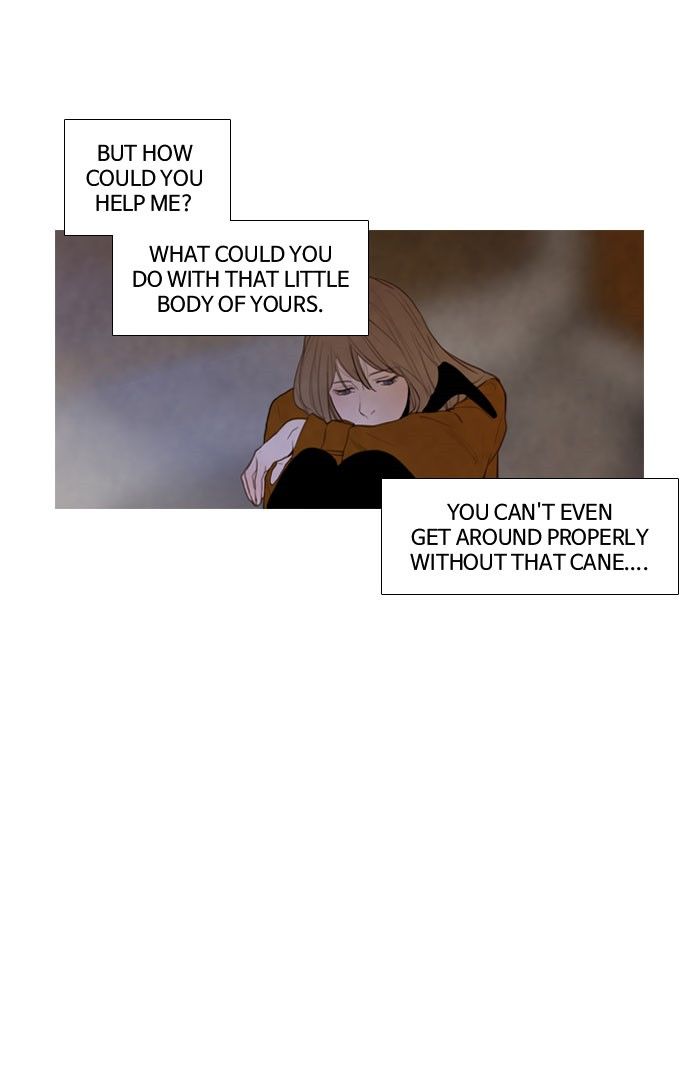 Read Winter Woods (en) Manga Online